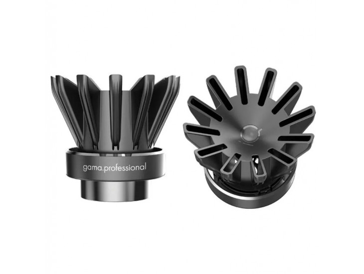 Фен Ga.Ma IQ2 Perfetto (PH6075BK) купить в интернет-магазине GaMa ...